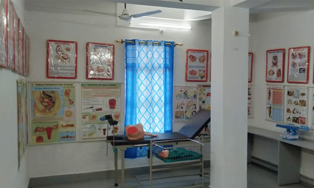 St. Martha Institute of Nursing Campus photo 15